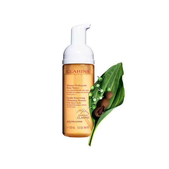 CLARINS    DEMAQS        CLEA 150ML